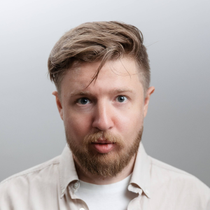 Касимцев Юрий