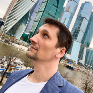 Головань Роман