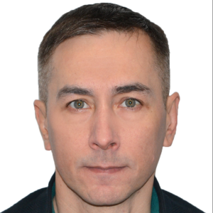 Зимин Георгий