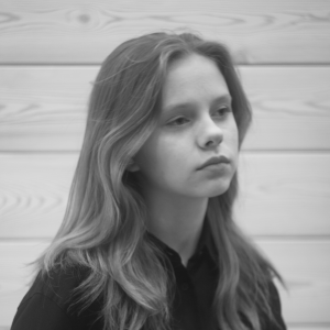 Потехина Таисия