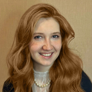 Катерина Швецова