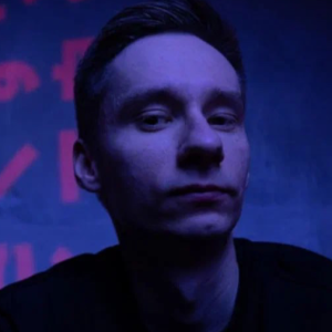 Пашевин Алексей