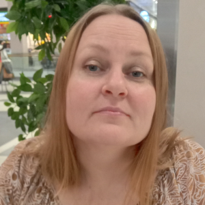 Виктория Орлова