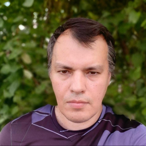 Мансуров Дмитрий