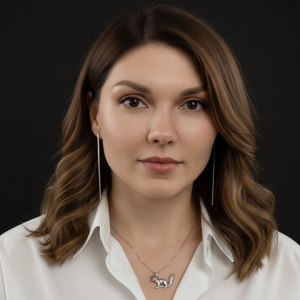 Бондаренко Анна