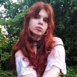 Андреева Екатерина