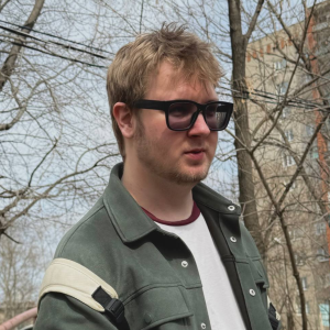 Алексей Бохан