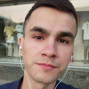 Каймашников Иван