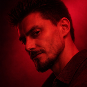 Малов Михаил