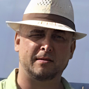 Берещенко Юрий Васильевич