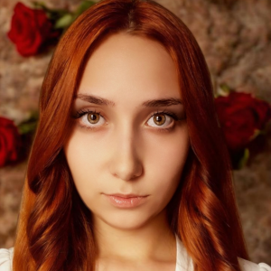 Евгения Скорнякова