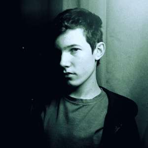 Лягушкин Роман