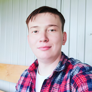 Веселков Иван