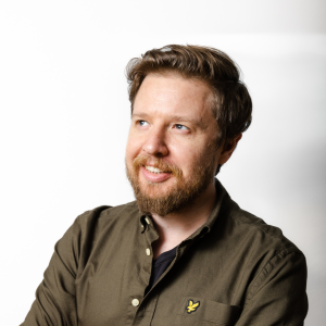 Касимцев Юрий