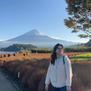 Калугина Анна