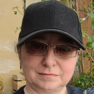 Монакова (Бицоева) Венера