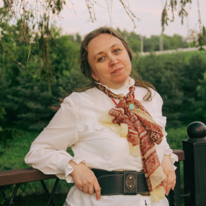 Юлия Шарапова