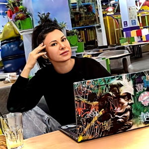 Доброхот Ксения