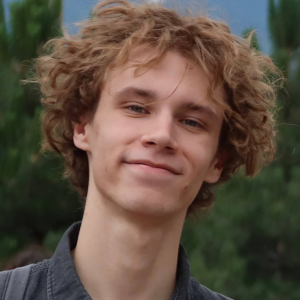 Табаков Никита