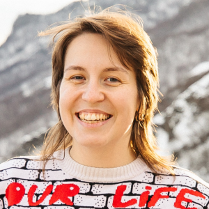 Анастасия Филонова