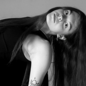 Целищева Эвелина