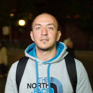 Гатов Дмитрий