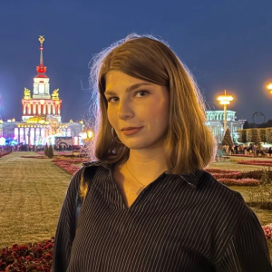 Калакутская Екатерина