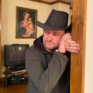 Юрий Климов