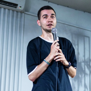 Ибрагимов Ильдар