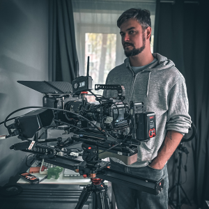 Алексей Шагурин