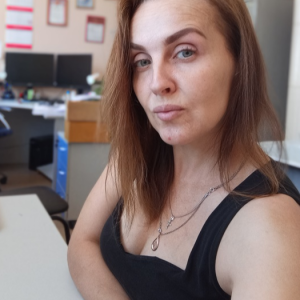 Третьякова Елена Сергеевна