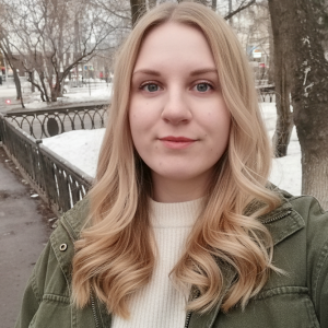 Иванченко Ирина