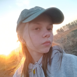 Потехина Таисия