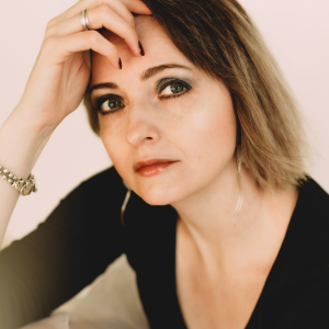 Горбунова Ирина