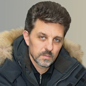 Туруновский Михаил