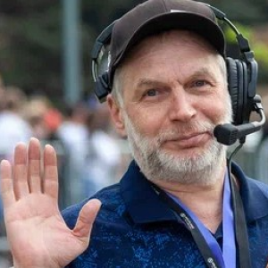 Константин Шабалдин